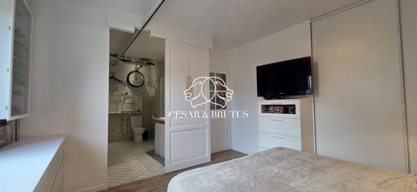 Maison à vendre Unieux