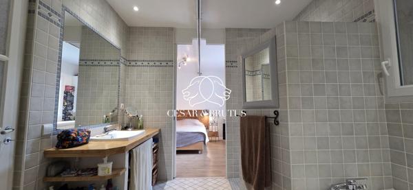 Maison à vendre Unieux