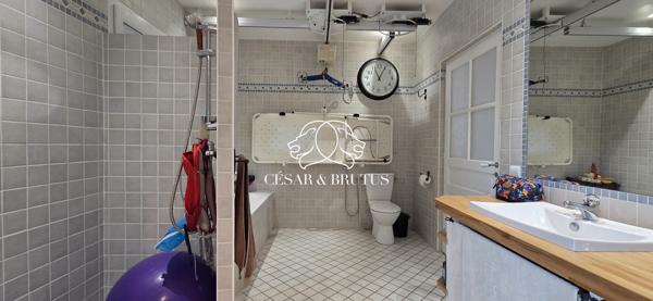 Maison à vendre Unieux