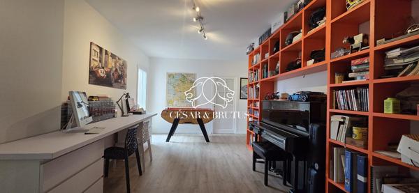 Maison à vendre Unieux