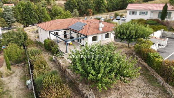 Maison à vendre Unieux