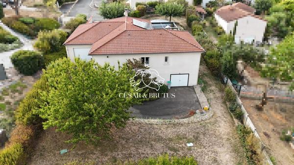 Maison à vendre Unieux