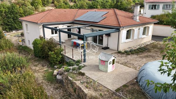 Maison à vendre Unieux