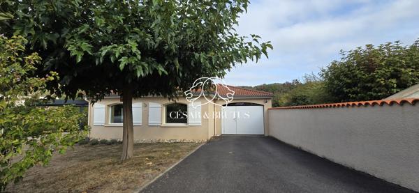 Maison à vendre Unieux