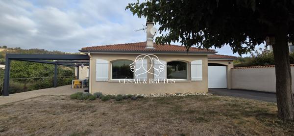 Maison à vendre Unieux
