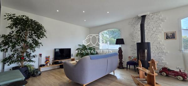 Maison à vendre Unieux