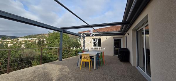 Maison à vendre Unieux