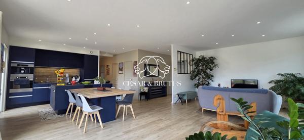 Maison à vendre Unieux