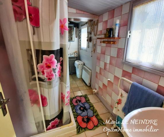 À vendre – Maison en pierre au charme atypique à Plouray (56)