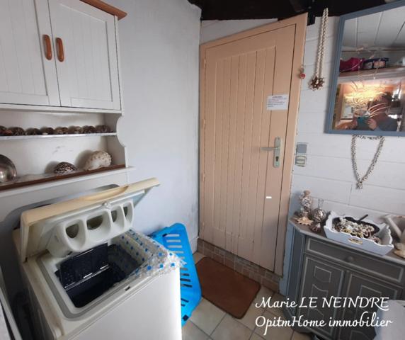 À vendre – Maison en pierre au charme atypique à Plouray (56)