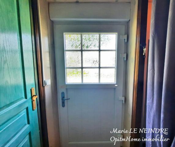 À vendre – Maison en pierre au charme atypique à Plouray (56)