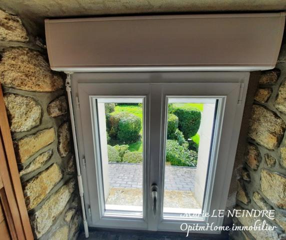 À vendre – Maison en pierre au charme atypique à Plouray (56)