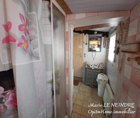 À vendre – Maison en pierre au charme atypique à Plouray (56)