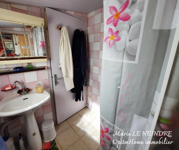 À vendre – Maison en pierre au charme atypique à Plouray (56)