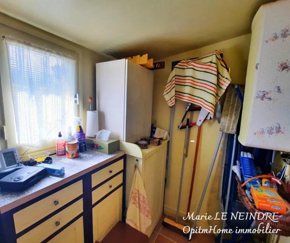 À vendre – Maison en pierre au charme atypique à Plouray (56)