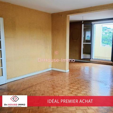 Appartement à vendre 5 pièces de 90 m²
