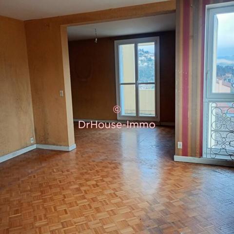 Appartement à vendre 5 pièces de 90 m²