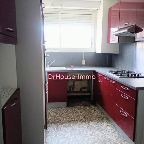 Appartement à vendre 5 pièces de 90 m²