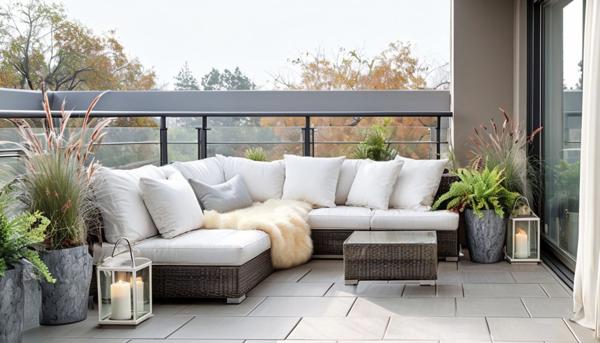 Appartement à vendre 4 pièces MARLY LE ROI (78)