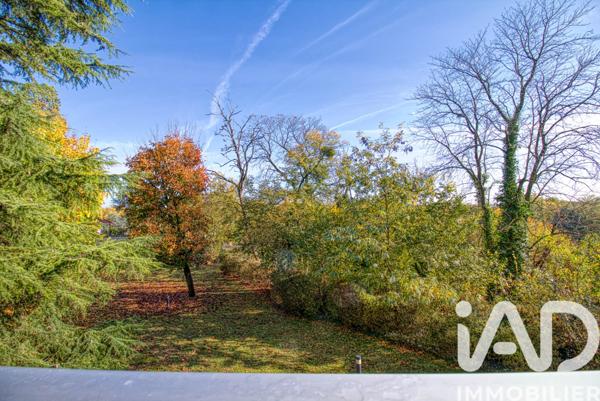 Appartement à vendre 5 pièces 97 m² Andrésy