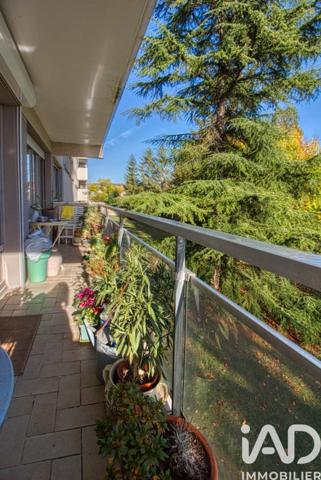 Appartement à vendre 5 pièces 97 m² Andrésy