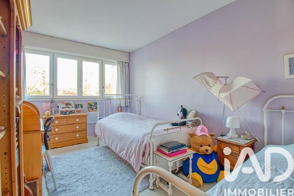 Appartement à vendre 5 pièces 97 m² Andrésy