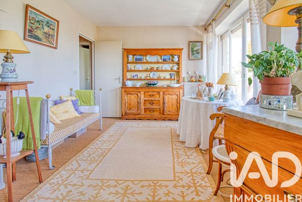 Appartement à vendre 5 pièces 97 m² Andrésy