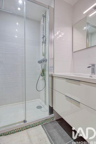 Appartement à vendre 5 pièces 97 m² Andrésy