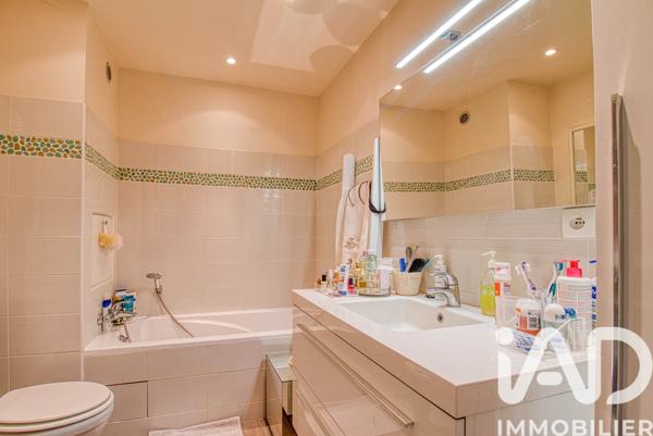 Appartement à vendre 5 pièces 97 m² Andrésy