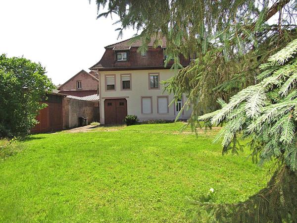 Vente Appartement 2 pièces 61 m2 à Celles-sur-Plaine