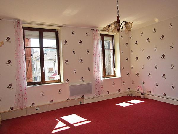 Vente Appartement 2 pièces 61 m2 à Celles-sur-Plaine