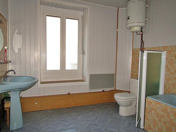 Vente Appartement 2 pièces 61 m2 à Celles-sur-Plaine