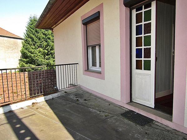 Vente Appartement 2 pièces 61 m2 à Celles-sur-Plaine