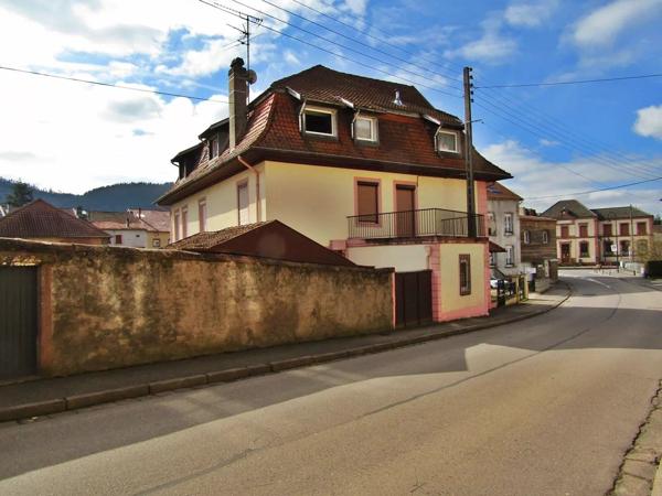 Vente Appartement 2 pièces 61 m2 à Celles-sur-Plaine