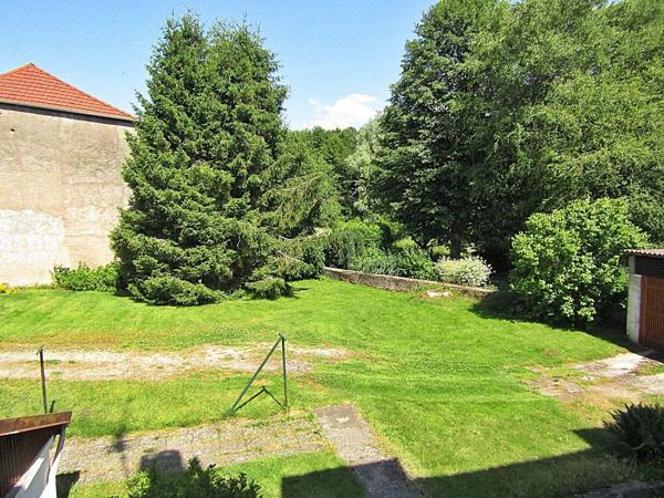 Vente Appartement 2 pièces 61 m2 à Celles-sur-Plaine