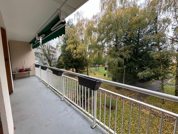 Appartement Rambouillet 4 pièces