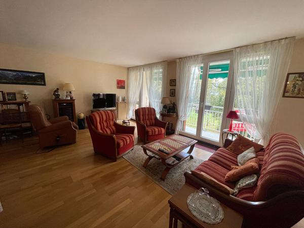 Appartement Rambouillet 4 pièces