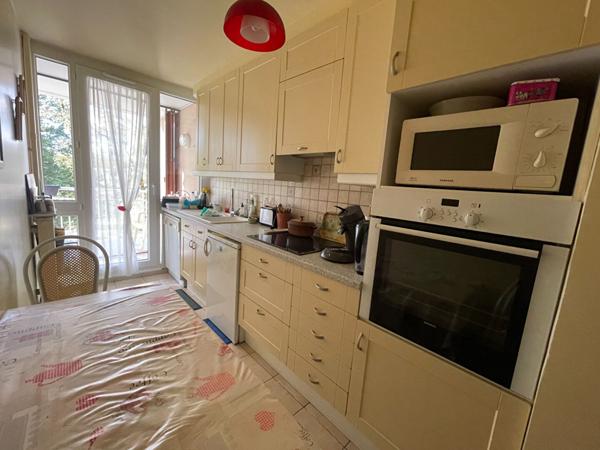 Appartement Rambouillet 4 pièces