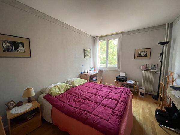 Appartement Rambouillet 4 pièces