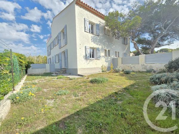 Maison à vendre  10 pièces - 450 m2 SIX FOURS LES PLAGES - 83