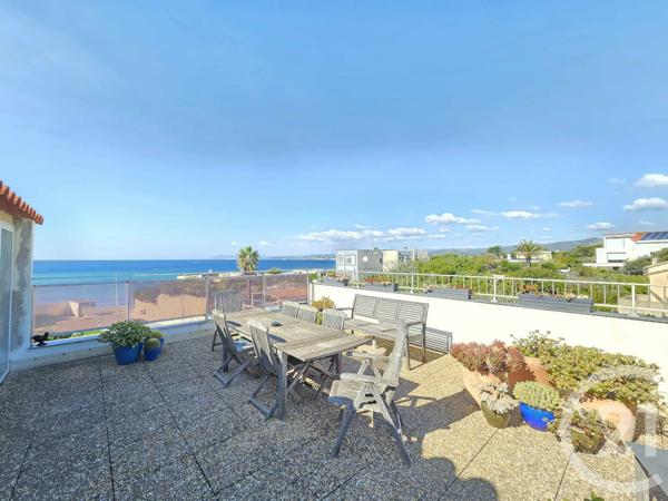Maison à vendre  10 pièces - 450 m2 SIX FOURS LES PLAGES - 83