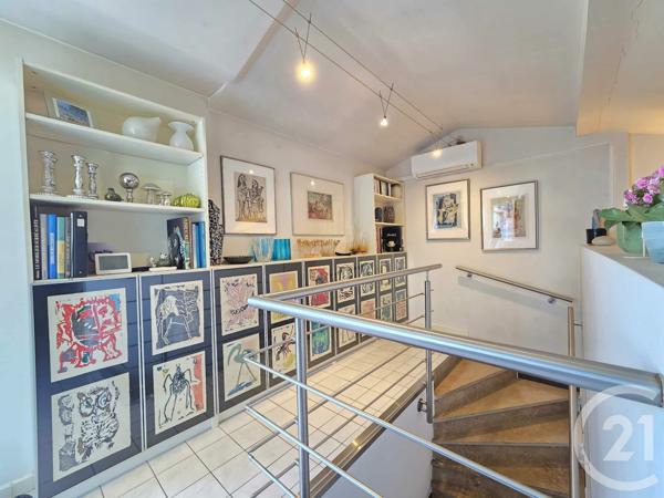 Maison à vendre  10 pièces - 450 m2 SIX FOURS LES PLAGES - 83