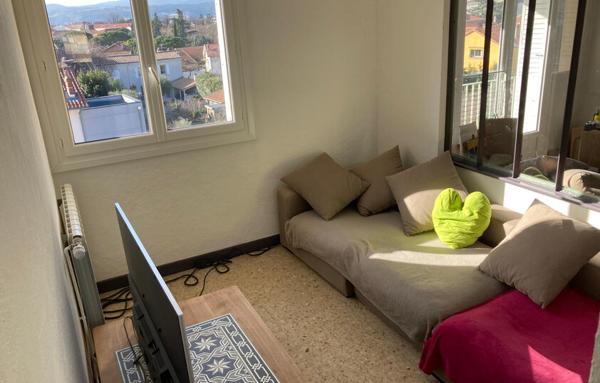 Grand appartement T4/T5 Quartier Châteauvert