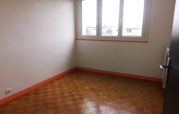 Grand appartement T4/T5 Quartier Châteauvert
