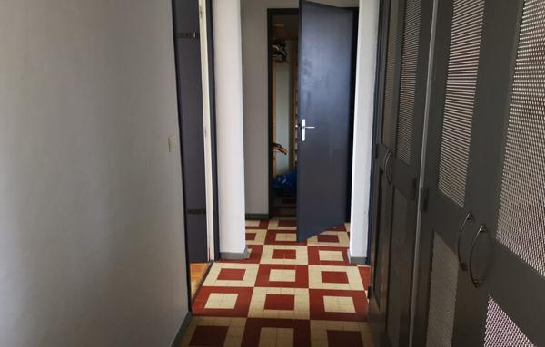 Grand appartement T4/T5 Quartier Châteauvert