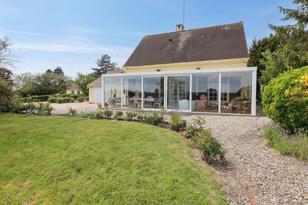Maison Muids 4 pièces 110 m2