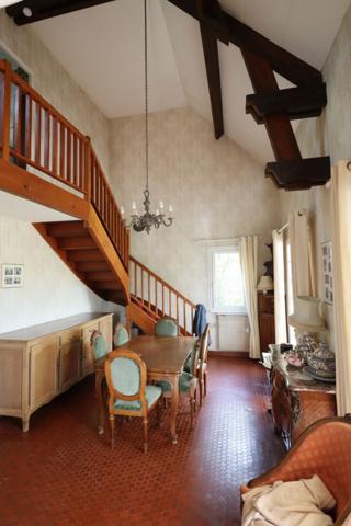Maison Muids 4 pièces 110 m2