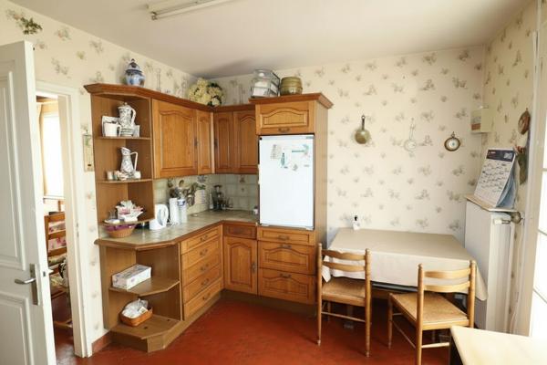 Maison Muids 4 pièces 110 m2