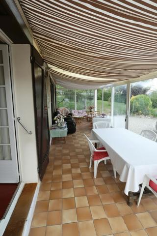 Maison Muids 4 pièces 110 m2