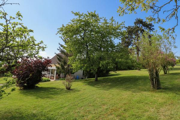 Maison Muids 4 pièces 110 m2